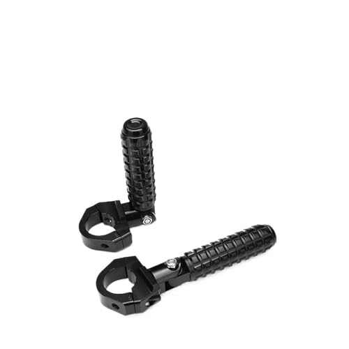 Repose-pieds larges r1200gs pour le voyage moto et le trail adventure