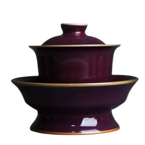Tasse à thé porcelaine de haute qualité et infuseur céramique