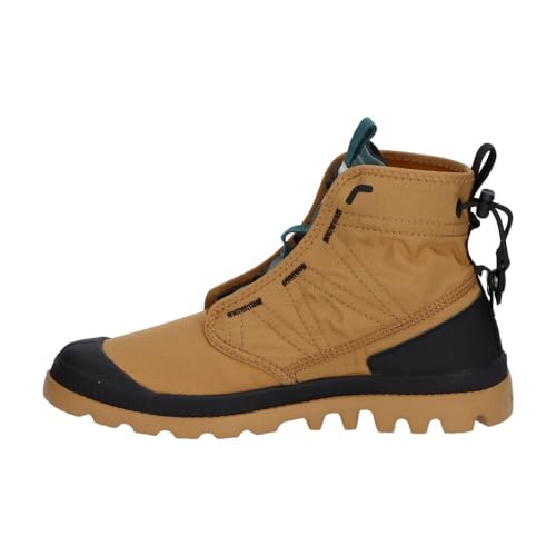 Image of Palladium unisex-adult Pampa Travel Lite Rs Ankle Boot