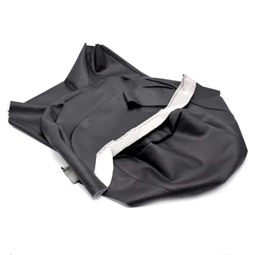 Housse de selle moto étanche pour rouler sous la pluie en Yamaha VMAX 1200