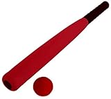 2. Material de espuma suave de seguridad Los bate de béisbol y las bolas están hechas de espuma suave para garantizar la seguridad de los niños mientras juegan. No se preocupe de que su hijo sea golpeado por un béisbol duro, ¡ahora puede disfrutar del juego de béisbol con seguridad!