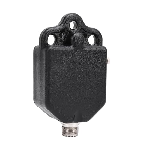 Antena End Fed Sorandy 100W 1-30MHz con Balun 1:64 miniatura 5