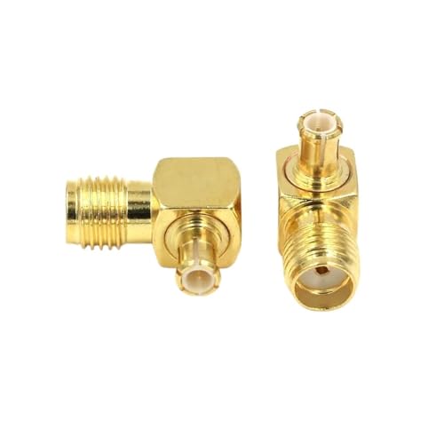 Adaptateur coaxial SMA-MCX-KJW type J K vers MCX MMCX