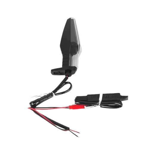 Clignotant pour moto Triumph Tiger 800 XC 1050 1200 Explorer feu indicateur direction