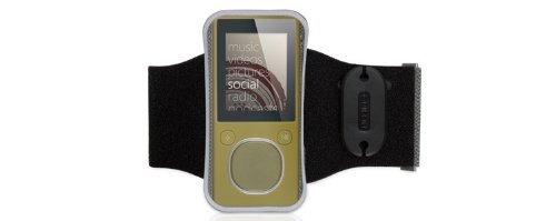 Aerosport for Zune 4/8GB