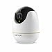 Produktbild Netvue WLAN 1080P Überwachungskamera Innen, WLAN IP Kamera Indoor mit Nachtsicht, Cloud-Speicher und 2-Wege-Audio, Babyphone Kamera mit Bewegungserkennung, Schwenkbar Kamera 355°/100° Weiß