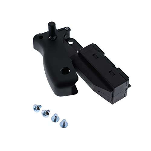 Interruptor de amoladora angular para solucionar fallos de encendido DWE490 1