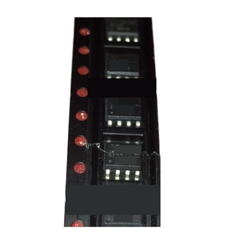 Chip de gestión FAN6755WMYB integrado para reparación y mantenimiento electrónico, paquete de 100 Uds.