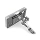 SMALLRIG Cheese Bar Mounting Plate mit 1/4’’ und 3/8’’ Gewinden - 1091
