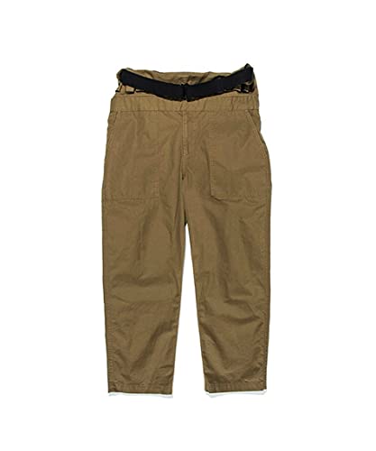 Oregonian Camper(オレゴニアンキャンパー) ファイヤープルーフ 2WAYオーバーオール (2)