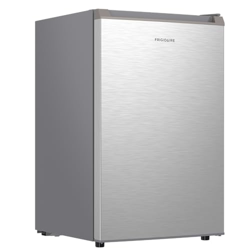 Frigidaire Mini Refrigerator, Compact Freezer...