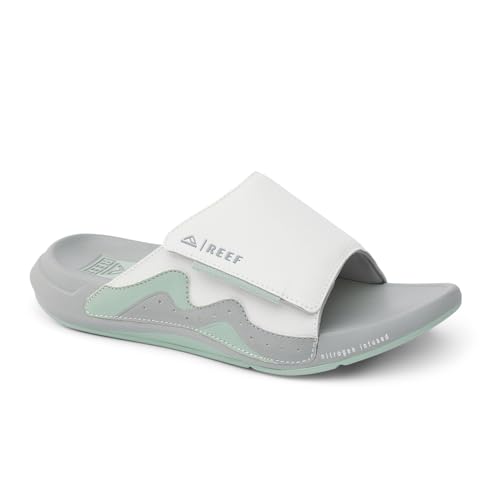 Swell Cruiser Slide REEF Chaussures d'Été Mixtes et Légères - 3