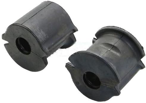 Replacement Sway Bar Bushing Kit Front To Frame Compatible with 2005-2006 Mazda Tribute