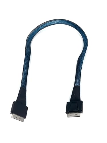 Micro SATA Cables 7th GEN NUC Original Matte Black Finish Replacement LID