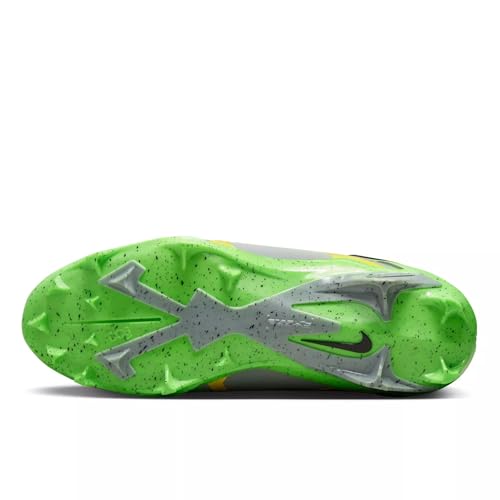Image of Nike Men's Alpha Menace Pro 3 Football Cleats