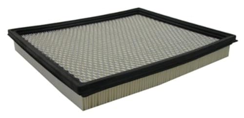 Pentius PAB7440 UltraFLOW Air Filter for JEEP Grand Cherokee (93-04), NISSAN Armada(04-10), Frontier(05-10), Pathfinder(05-10), Titan(04-10), Xterra(05-10), Infiniti QX56 (04-10)