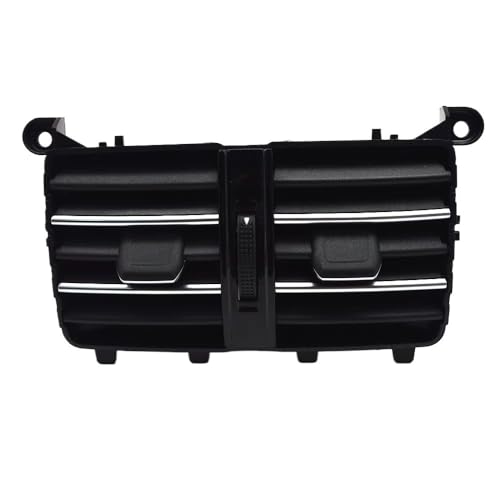 Rejillas de ventilación 3GD 819 203 para reposabrazos trasero de Passat B8 LHD