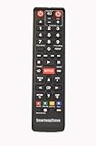 New Replacement Samsung AK59-00145A Blu-Ray Disc Player Remote Control