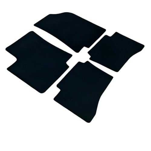 Tapis antidérapants pour Rio 2011-2017 avec envers agrippant