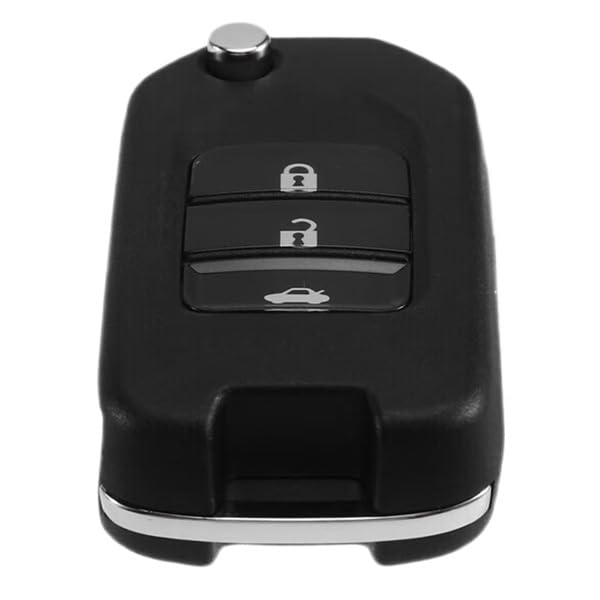 Clés de voiture perdues remplacez-les avec la télécommande XKHO00EN3