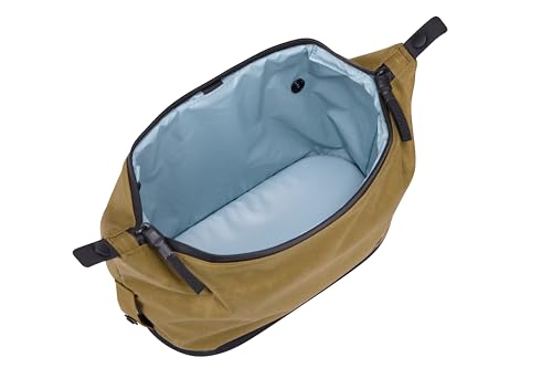 Thule Aion Toiletry Bag, Water-Resistant Bag For Toiletries, Makeup - image 4