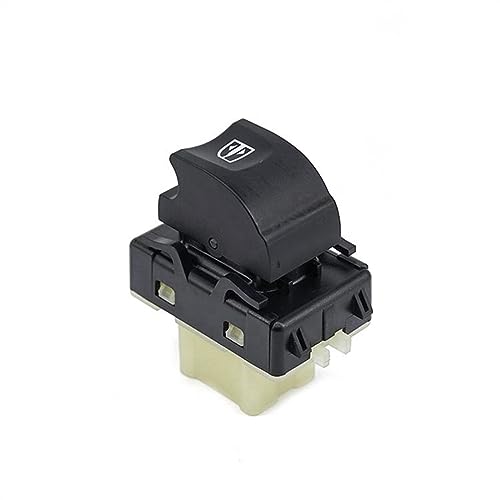 Interrupteur de lève-vitre pour Kangoo Duster et Sandero bouton unique 254217475R