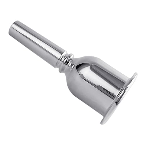 Embouchure de tuba pour débutant qui résout les problèmes de souffle