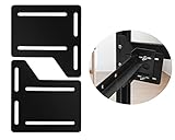 ZhouDaShu Bed Frame Brackets,...
