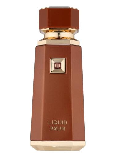 LIQUID BRUN - FRENCH AV - EAU DE PARFUM 100 ml
