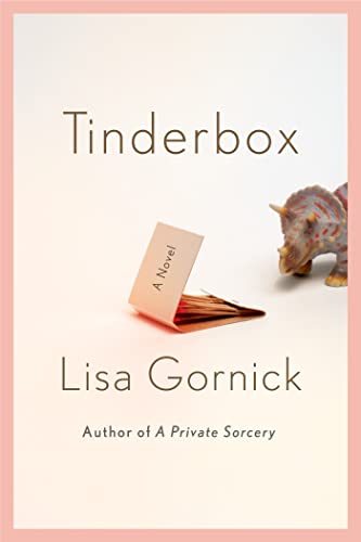 Tinderbox: A Novel view 2
