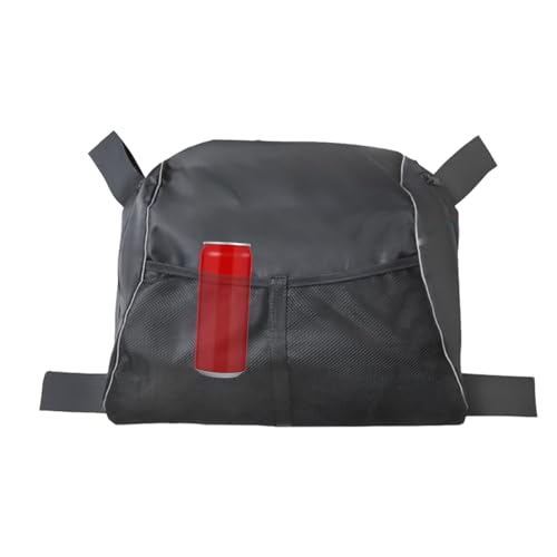 Sac de rangement en maille pour paddle pour ne plus mouiller vos boissons et affaires