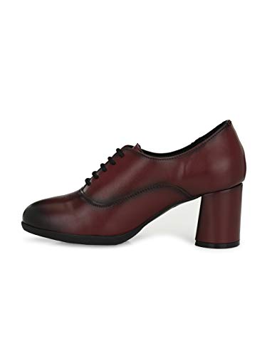 Image of Delize Mid Heel Formal Shoes