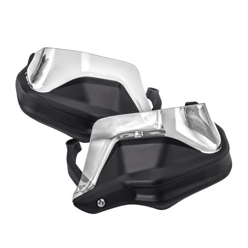 Protège-mains et protecteur d'embrayage anti-choc pour G310R G310GS