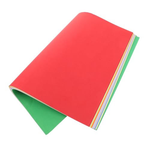 Papier pastel pour imprimante et scrapbooking DOITOOL, 100 feuilles de loisirs créatifs