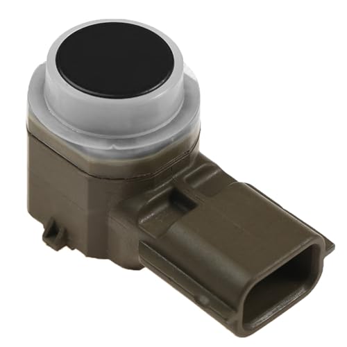 ���ԃZ���T�[ Compatible With For Infiniti �C���t�B�j�e�B�p�[�L���O�A�V�X�g�o���p�[�I�u�W�F�N�g�Z���T�[OEM 28438-5SA0B 284385SA0B�ƌ݊�������(1pc-Black)