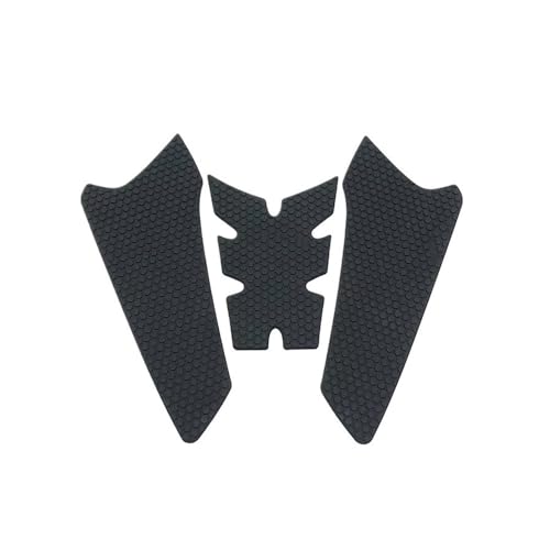 Protection réservoir moto anti-rayures pour éliminer les traces sur CB650R