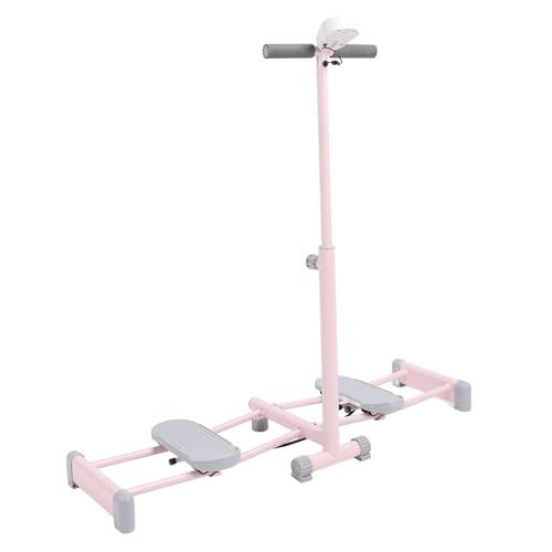Alomejor Hip Shaper Trainer Machine miniatura 4