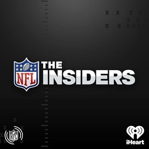 The Insiders Podcast, Part I: Malik Nabers Injury Update and Cowboys and Packers TIE!? cover art