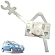 Twowinds - Elektrische Fensterheber Clip Vorne Rechtes Kompatibel mit Fiat Panda 99487781