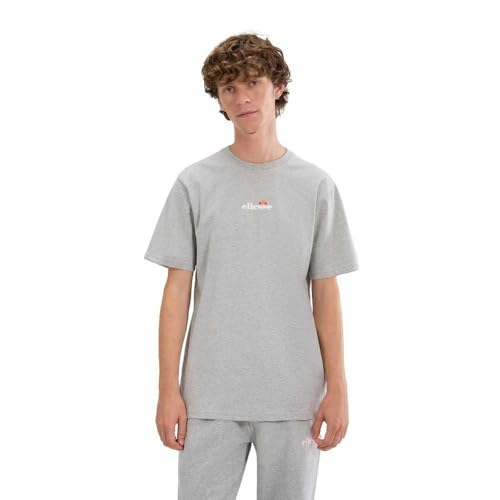 T-shirt Ellesse Homme pour vos sorties décontractées en ville
