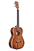 Kala KA-B Satin Mahogany Baritone Ukulele, Natural