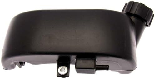 Mountfield Genuine 18550143/0 Fuel Tank