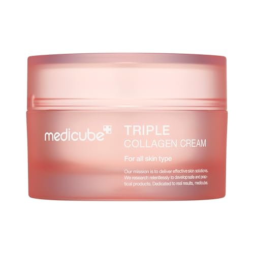 Crema Triple Colágeno 4.0