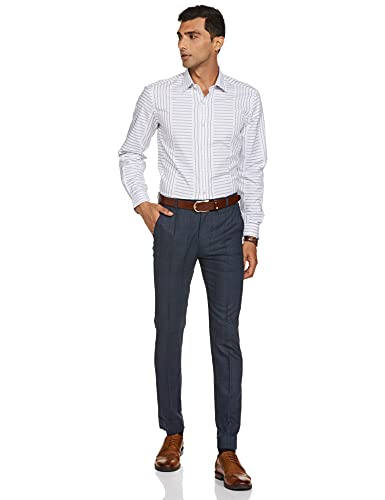 Image of Arrow New York Men's Slim Fit Shirt