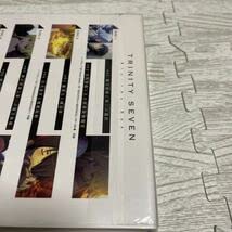 トリニティセブン Blu-ray Box 劇場公開記念版 トリニティセブン Blu-ray BOX 劇場公開記念スペシャルプライス