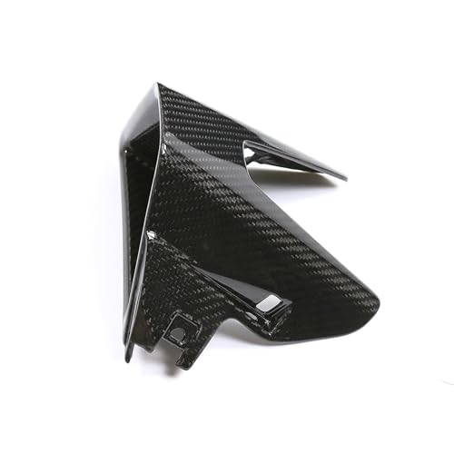 Carter de ventre en fibre de carbone BMW S 1000 R 2022 carénage moto sabot inférieur M - 6