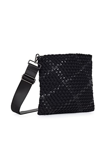 Haute Shore - Val Noir Convertible Woven Crossbody2