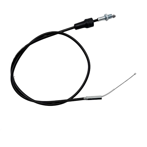 Câble d'accélérateur pour réparer la poignée de gaz dure Moto 4 YFM200DX - 6