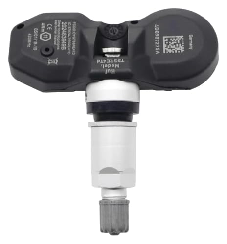Capteur TPMS 4D0907275A mesure précise pression pneus Audi A6 A8 - 3