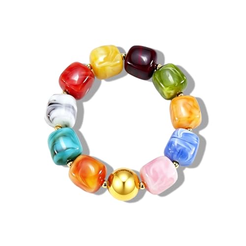 Bijoux bohème pour femme : le bracelet à perles idéal à offrir en cadeau
